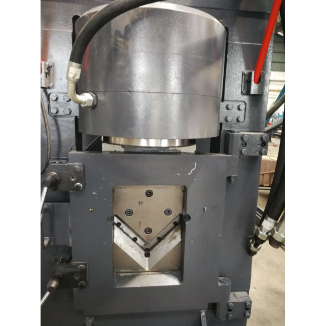 CNC Angle Steel Tower Line