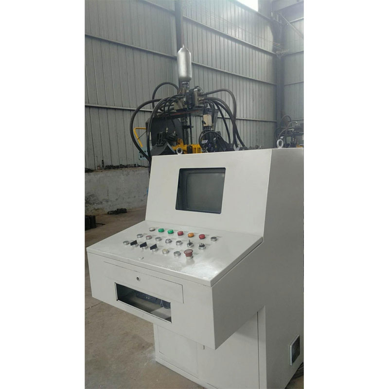 Steel Tower CNC Angle Drilling Machine