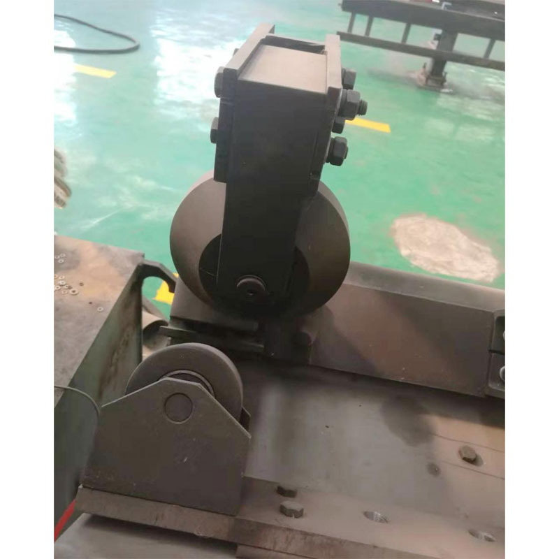 CNC Angle Steel Tower Line