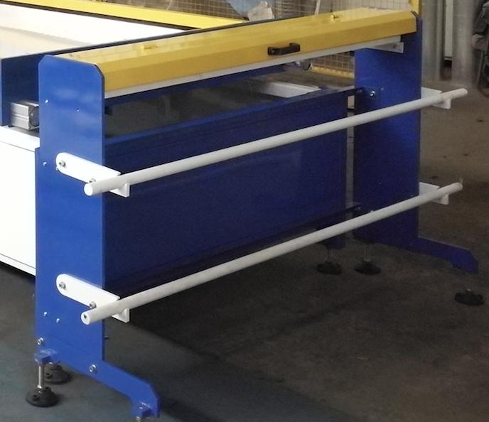 WPC Door Vacuum Membrane Press Machine